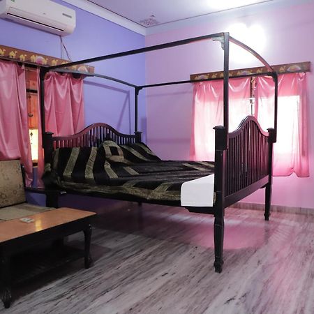 Hotel Everest Pushkar Dış mekan fotoğraf