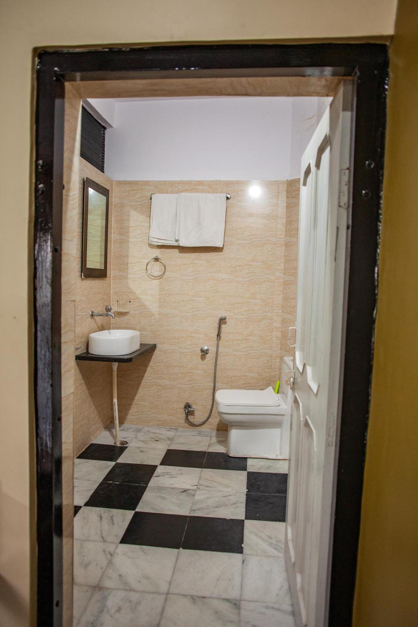 Hotel Everest Pushkar Dış mekan fotoğraf