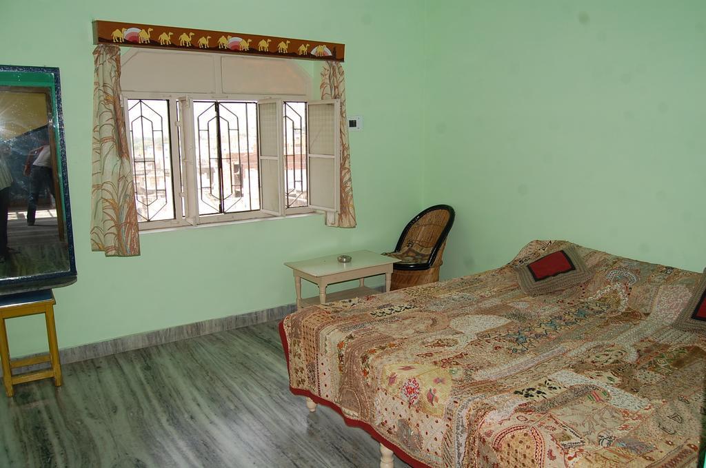 Hotel Everest Pushkar Dış mekan fotoğraf