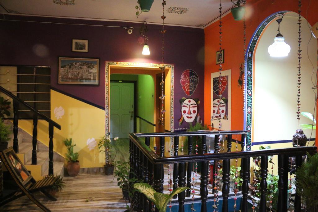 Hotel Everest Pushkar Dış mekan fotoğraf