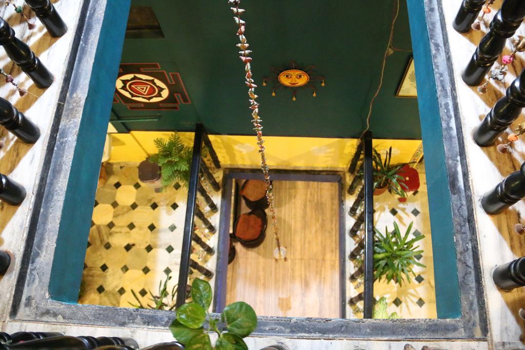 Hotel Everest Pushkar Dış mekan fotoğraf