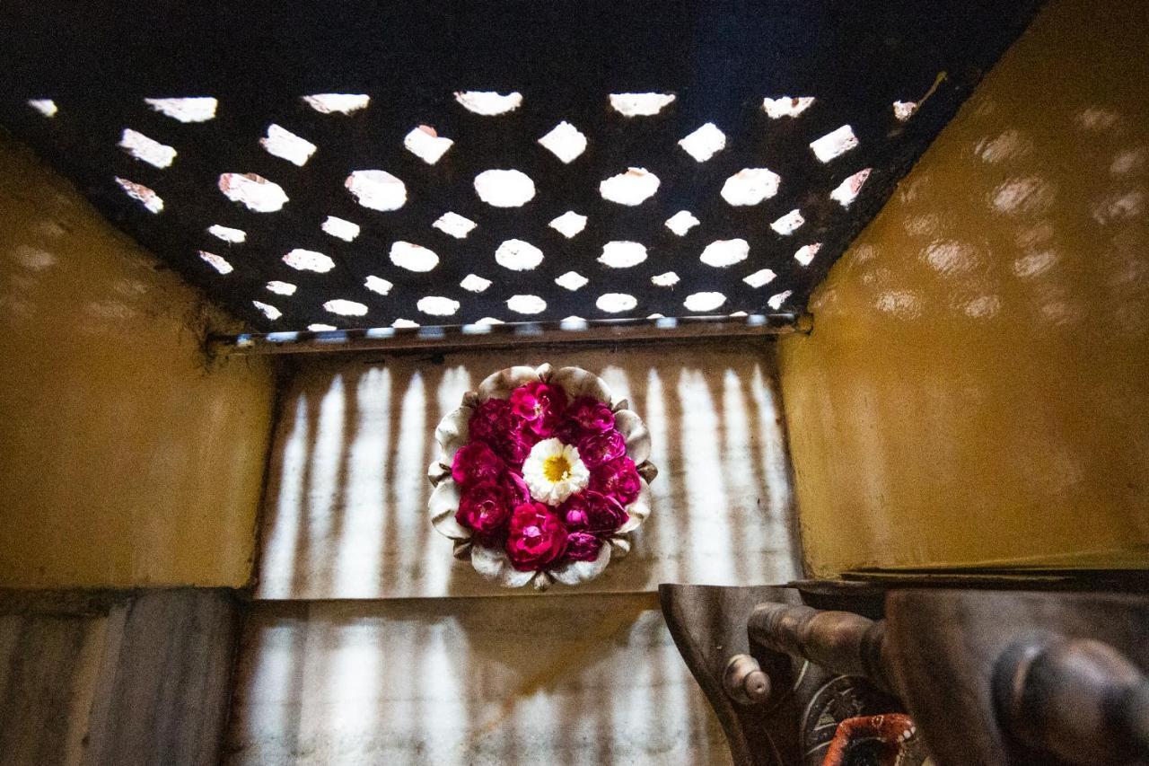 Hotel Everest Pushkar Dış mekan fotoğraf