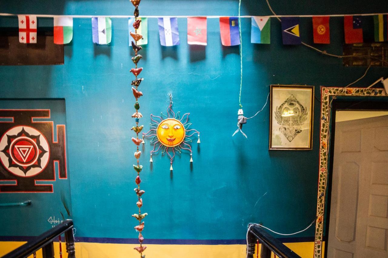 Hotel Everest Pushkar Dış mekan fotoğraf