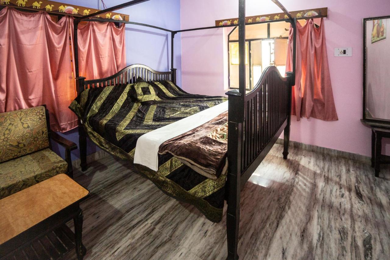 Hotel Everest Pushkar Dış mekan fotoğraf